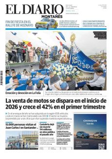 EMOCIÓN Y DEVOCIÓN EN LA FOLÍA