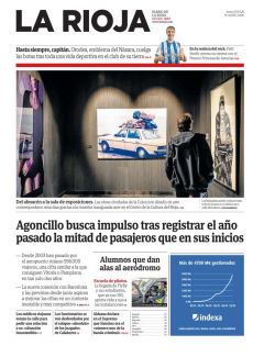 DEL ALMACÉN A LA SALA DE EXPOSICIONES.