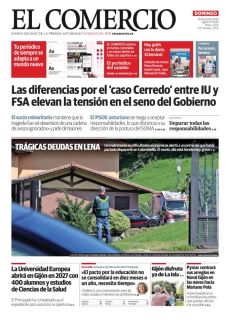 TRÁGICAS DEUDAS EN LENA