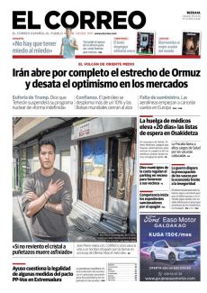 «SI NO REVIENTO EL CRISTAL A PUÑETAZOS MUERE ASFIXIADO»