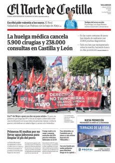 UN 1º DE MAYO «PARA NO DAR UN PASO ATRÁS».