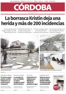 MAÑANA CON CÓRDOBA