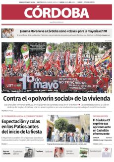 CONTRA EL «POLVORÍN SOCIAL» DE LA VIVIENDA