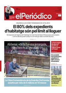 LA FED CONGELA ELS TIPUS EN EL 3,5% EN L’ÚLTIMA REUNIÓ DE POWELL