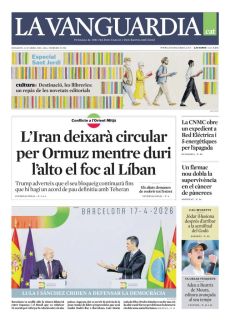 LULA I SÁNCHEZ CRIDEN A DEFENSAR LA DEMOCRÀCIA