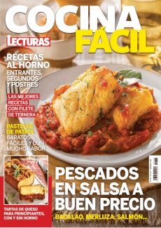 PESCADOS EN SALSA A KYM BUEN PRECIO