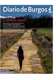 3. ¿A DÓNDE VAMOS?