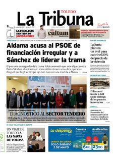 DIAGNÓSTICO AL SECTOR TENDERO