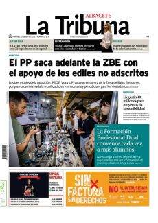 LA FORMACIÓN PROFESIONAL DUAL CONVENCE CADA VEZ A MÁS ALUMNOS