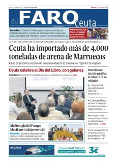 MEDIO SIGLO DEL PARQUE MÓVIL, UN TRABAJO ESENCIAL