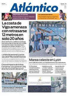 MAREA CELESTE EN LYON