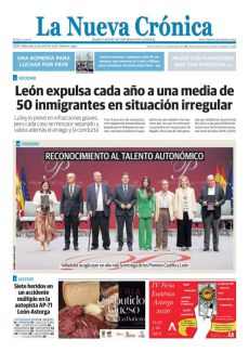 RECONOCIMIENTO AL TALENTO AUTONÓMICO