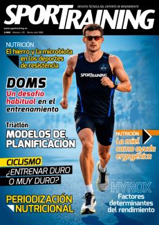 LA MIEL COMO AYUDA ERGOGÉNICA