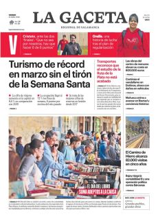 EL DÍA DEL LIBRO SUMA ADEPTOS A LA CAUSA