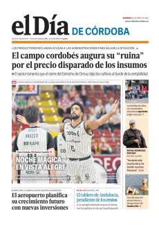 NOCHE MÁGICA EN VISTA ALEGRE