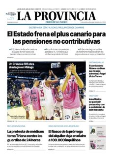 UN GRANCA A 101 OBRA EL MILAGRO EN MÁLAGA