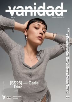 [SS26] — CARLA DÍAZ