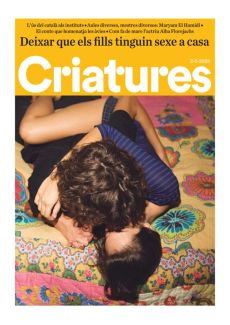 L L L
DEIXAR QUE ELS FILLS TINGUIN SEXE A CASA