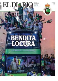 BENDITA LOCURA