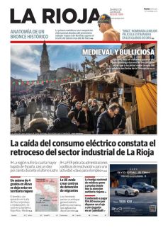 MEDIEVAL Y BULLICIOSA