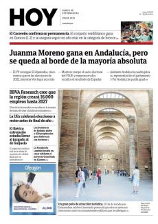 UN GRAN POLO DE ATRACCIÓN TURÍSTICA.