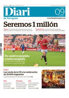 DE CENTROCAMPISTA A TODOCAMPISTA