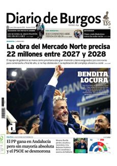 BENDITA LOCURA