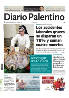 LOS ACCIDENTES LABORALES GRAVES SE DISPARAN UN 78% Y SUMAN CUATRO MUERTOS