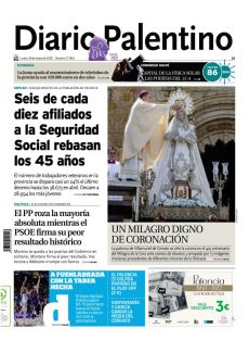 UN MILAGRO DIGNO DE CORONACIÓN