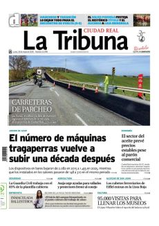 CARRETERAS DE PARCHEO