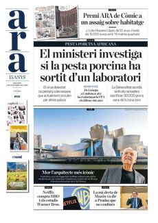 DE GEÒRGIA A CATALUNYA: AIXÍ HA EVOLUCIONAT LA PPA
ELS ÚLTIMS VINT ANYS