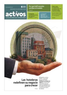 LAS HOTELERAS REDEFINEN SU NEGOCIO PARA CRECER