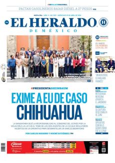 VA ARIADNA MONTIEL A MORENA; Y LETICIA RAMÍREZ, A BIENESTAR