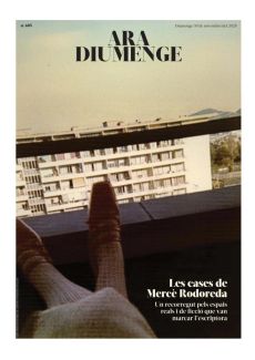 LES CASES DE MERCÈ RODOREDA